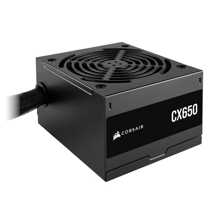 650W Corsair CX650 80+ Bronze Power Supply