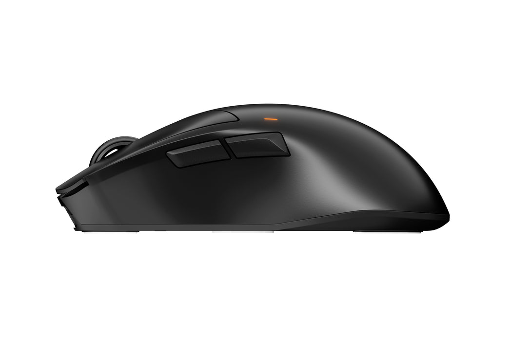 Be Quiet! Dark Perk Ergo Wireless Gaming Mouse