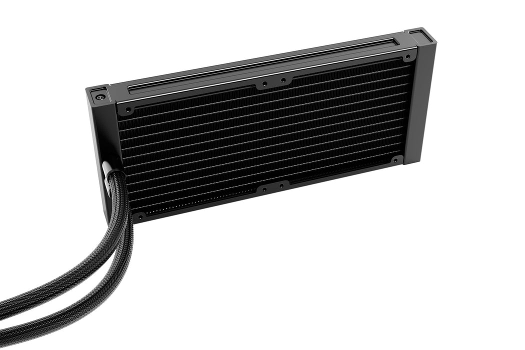 Be Quiet! Pure Loop 3 LX 240mm AIO Liquid Cooler