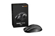 Be Quiet! Dark Perk Ergo Wireless Gaming Mouse