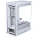 Phanteks Evolv X2 LED Matrix DRGB White ATX PC Case