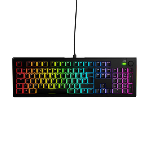 Pre-Built Custom Keyboards image