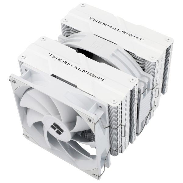 Thermalright Peerless Assassin 140 White Dual Tower Air Cooler