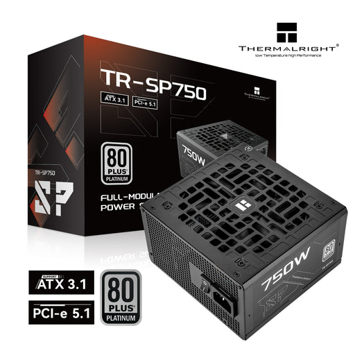 Thermalright Power Supplies image