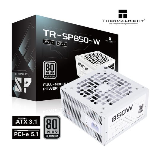 Thermalright Power Supplies image