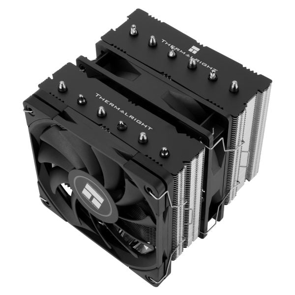 Thermalright Royal Knight 120 SE Dual Tower Air Cooler