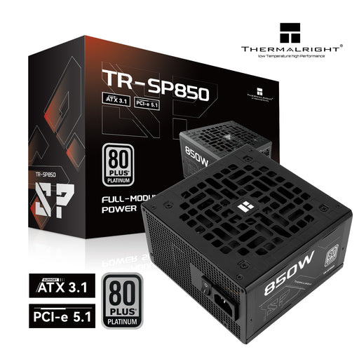 Thermalright Power Supplies image