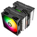 Thermalright Peerless Assassin 140 SE ARGB Dual Tower Air Cooler
