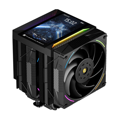 Thermalright Air Coolers image