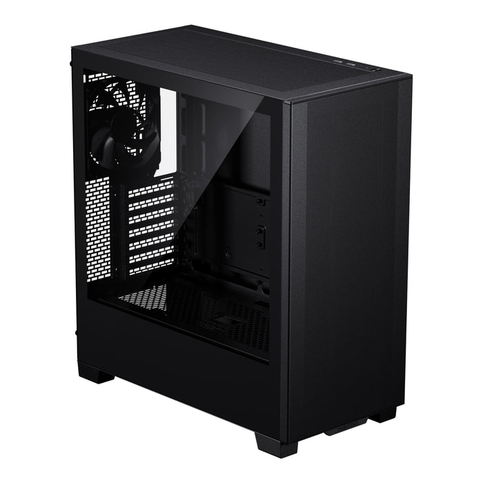 Phanteks XT Pro Black Tempered Glass ATX PC Case