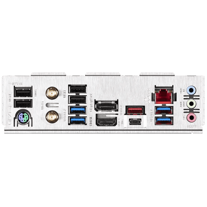 Gigabyte Z790 UD AX DDR5 ATX LGA 1700 Motherboard