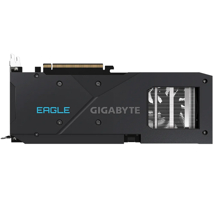 8GB Gigabyte RX 6600 Eagle Graphics Card