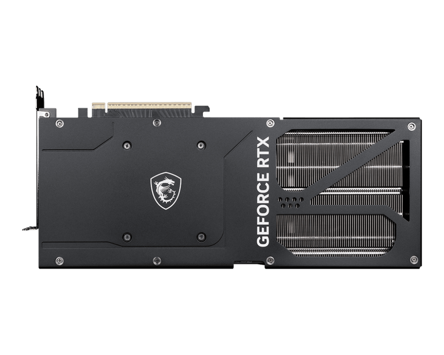 MSI RTX 5090 Ventus 3X OC 32GB Graphics Card