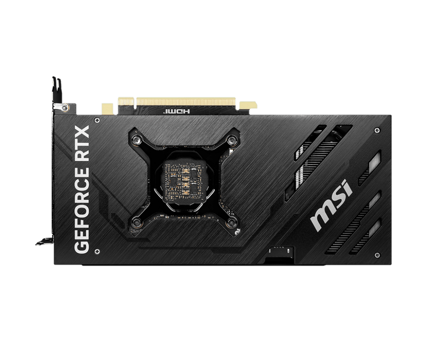 MSI RTX 4070 Ti SUPER Ventus 2X OC 16GB Graphics Card