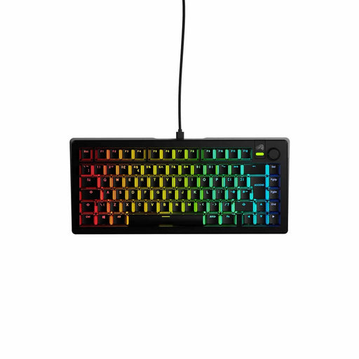 Pre-Built Custom Keyboards image