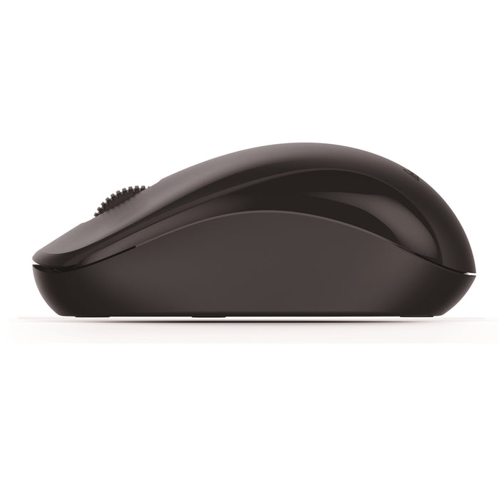 Genuis NX-7000 Black Wireless Mouse