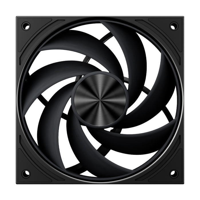 Thermalright TL-H12-X28-R7 Black 120mm PWM Fan