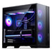 Phanteks XT M5 Compact Black TG ATX Case