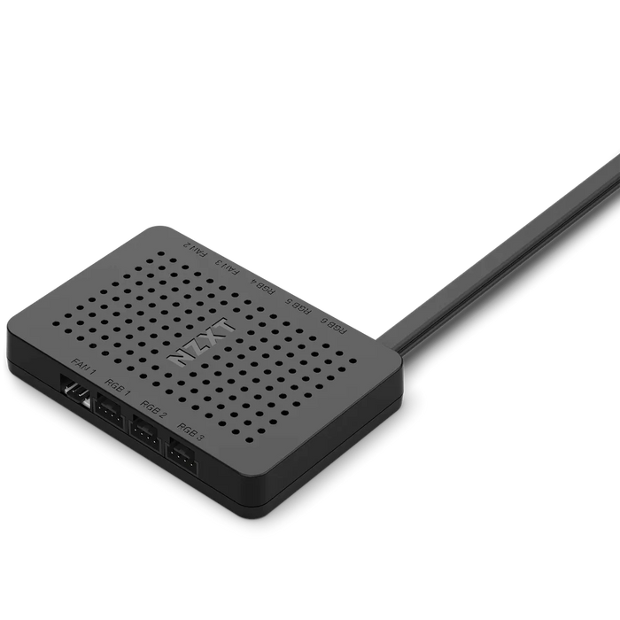 NZXT RGB & Fan Controller