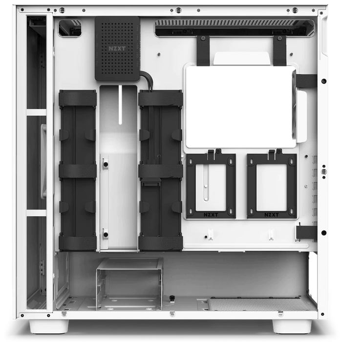 NZXT RGB & Fan Controller
