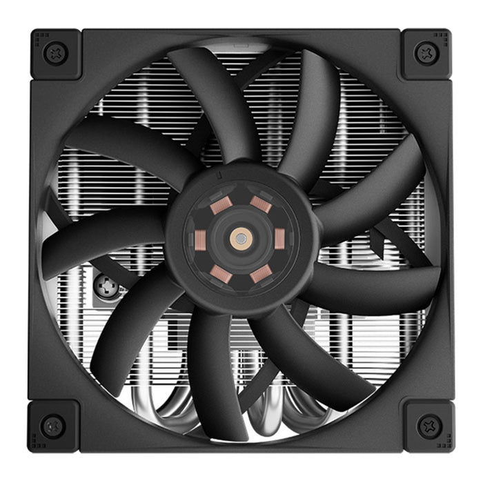DeepCool AN600 Low-Profile CPU Cooler