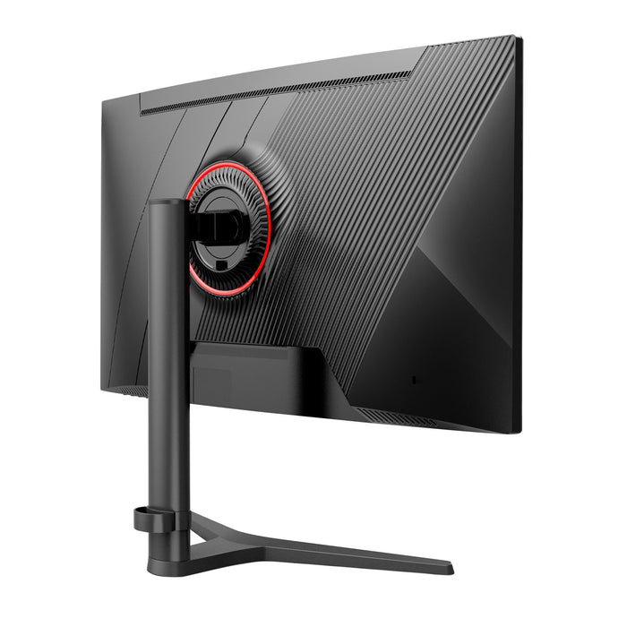 27" piXL CM27C7 VA FHD 165HZ Curved Monitor