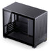 Jonsbo D32 PRO Black mATX Case