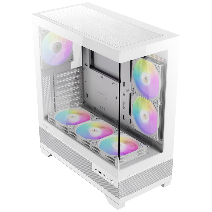 Antec CX700 ARGB ELITE White ATX PC Case