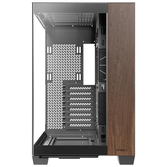 Antec Constellation C8 Wood Black ATX PC Case