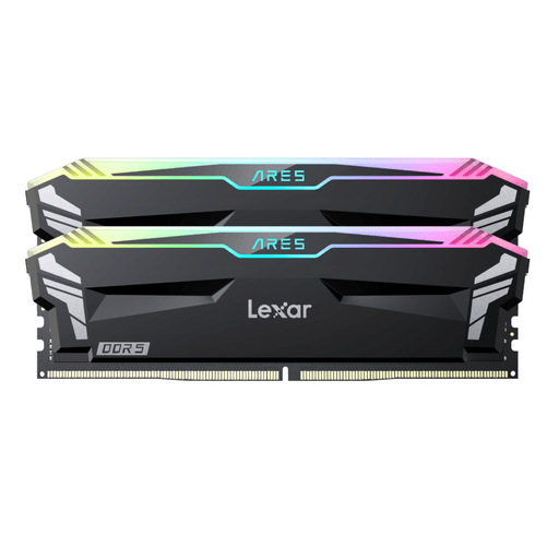 DDR5 Desktop RAM image