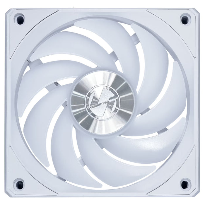 Lian-Li UNI FAN CL120 Wireless ARGB White 120mm Fan