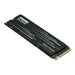 2TB Klevv CRAS C910G PCIe 4.0 NVMe M.2 SSD