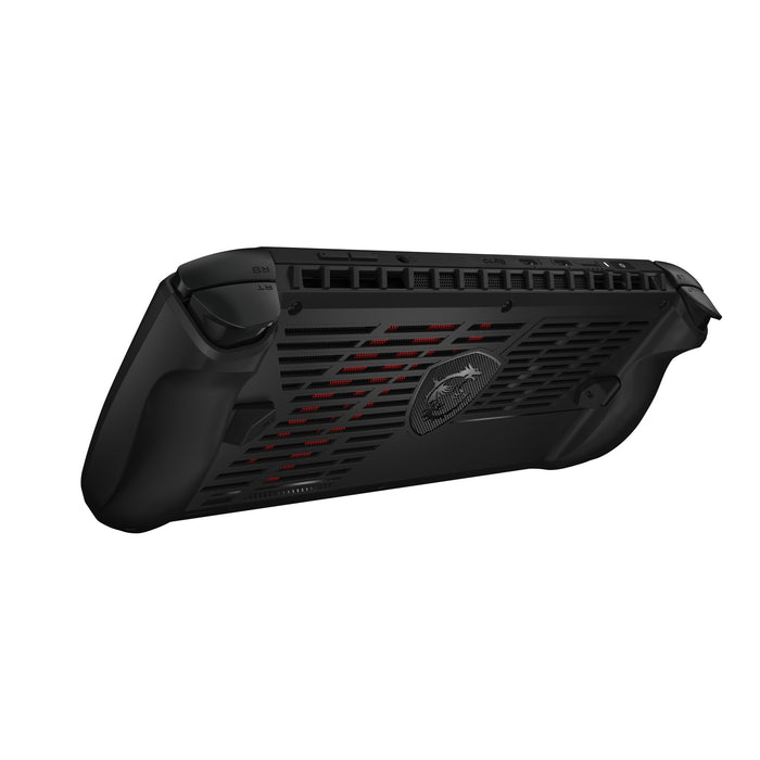 MSI CLAW 7 AI+ A2VM-007UK Handheld Gaming Console 7" 512GB SSD Black