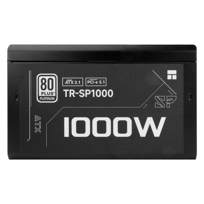 1000W Thermalright SP-1000 ATX 3.1 Platinum Modular PSU