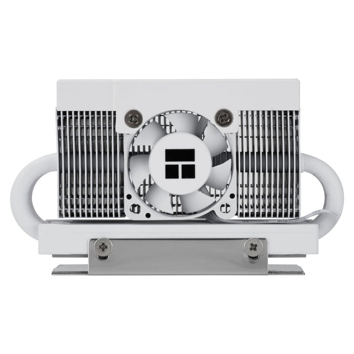 Thermalright HR-10 2280 Pro Digital White M.2 Heatsink
