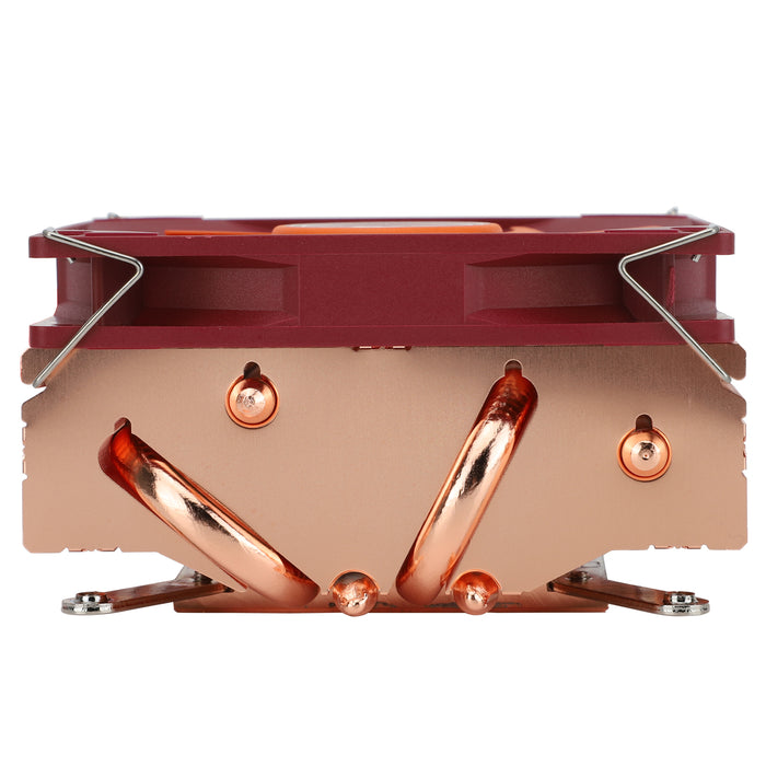 Thermalright AXP90-X53 FULL Copper Low Profile Air Cooler