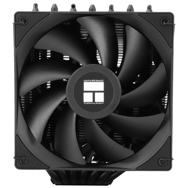 Thermalright Phantom Spirit 120 SE Black Dual Tower Air Cooler