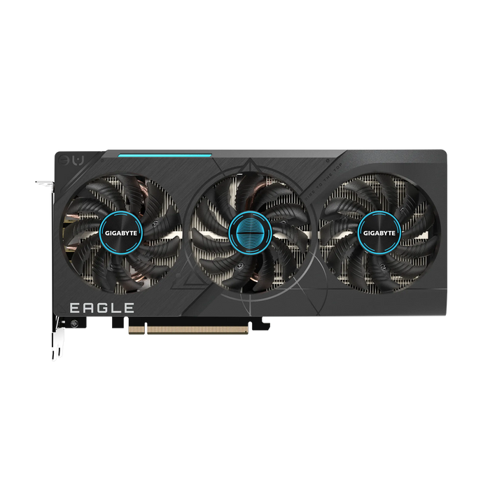 Gigabyte RTX 4070 SUPER Eagle OC 12GB Graphics Card