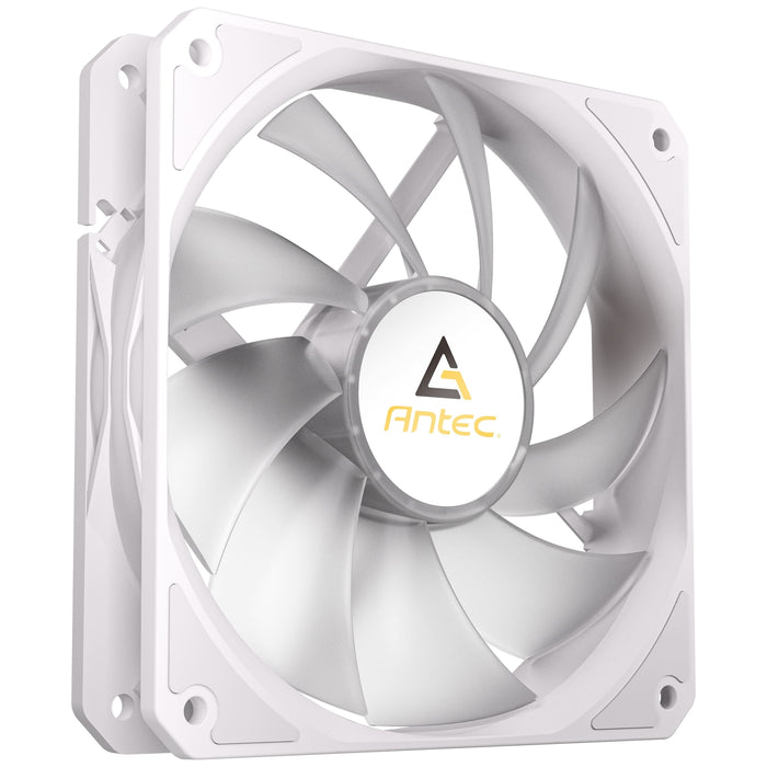 Antec P12R ARGB Reverse 120mm White PWM Fan