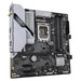 Gigabyte B760M GAMING PLUS WIFI DDR4 Micro-ATX LGA 1700 Motherboard