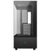 DeepCool CH690 Digital ATX Black Mid-Tower Case