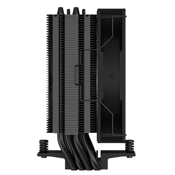 DeepCool AG400 Black ARGB V2 CPU Air Cooler