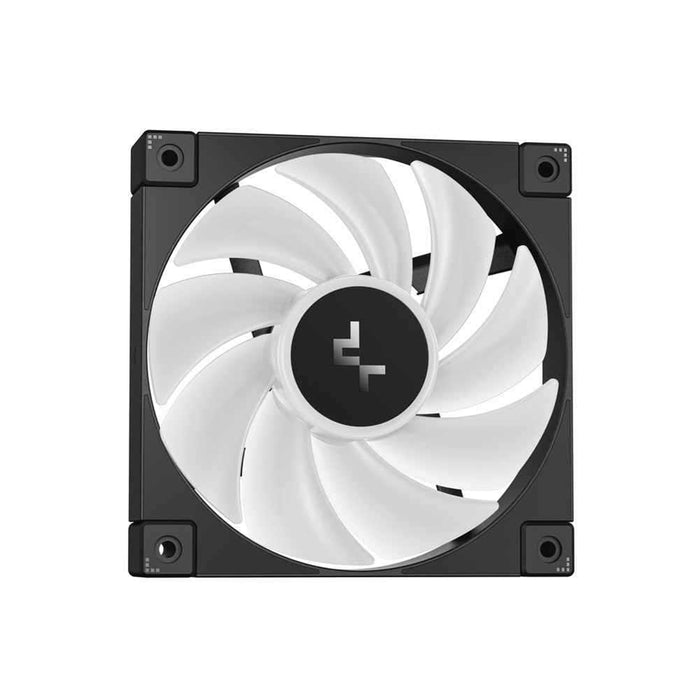 DeepCool LP360 Custom Pixel Display 360mm AIO Liquid Cooler