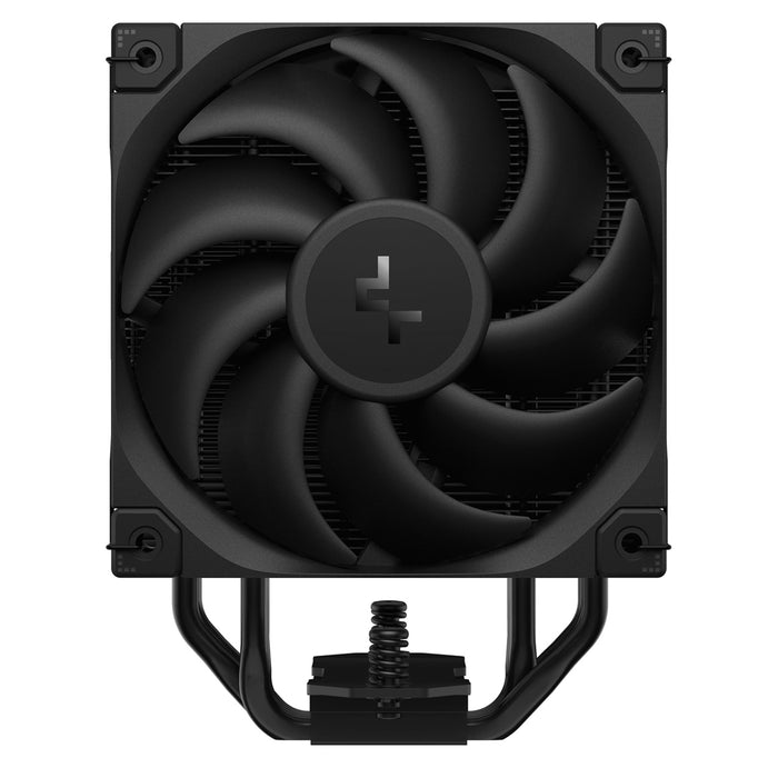 DeepCool AK400 Digital Pro Black 120mm Tower Air Cooler