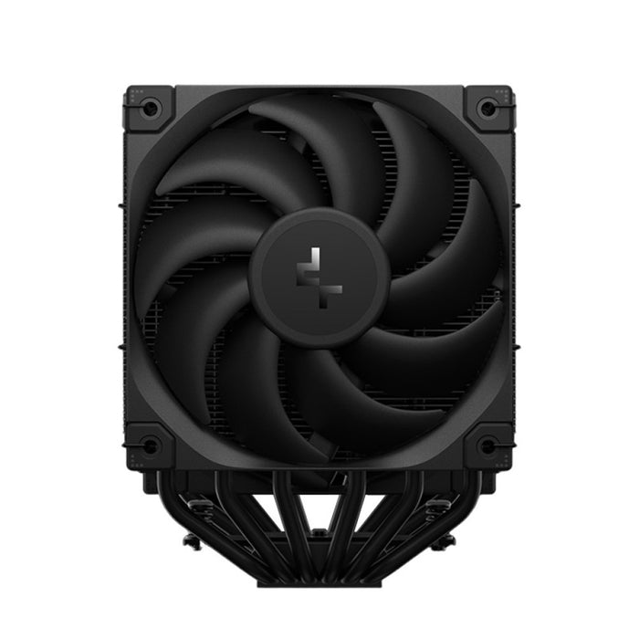 Deepcool AK620 Digital Pro Black Dual Tower Air Cooler