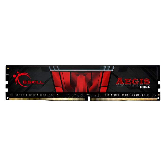 16GB (2x8GB) DDR4 3200MHZ CL16 G.Skill Aegis RAM