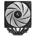 DeepCool AG620 BK ARGB V2 Dual-Tower CPU Air Cooler