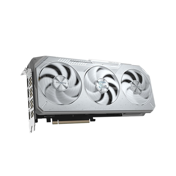 Gigabyte RX 9070 XT Gaming OC Ice 16GB Graphics Card
