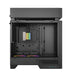 DeepCool CL6600 ARGB Modular Split-Chamber Mid-Tower ATX Case