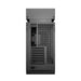 DeepCool CL6600 ARGB Modular Split-Chamber Mid-Tower ATX Case